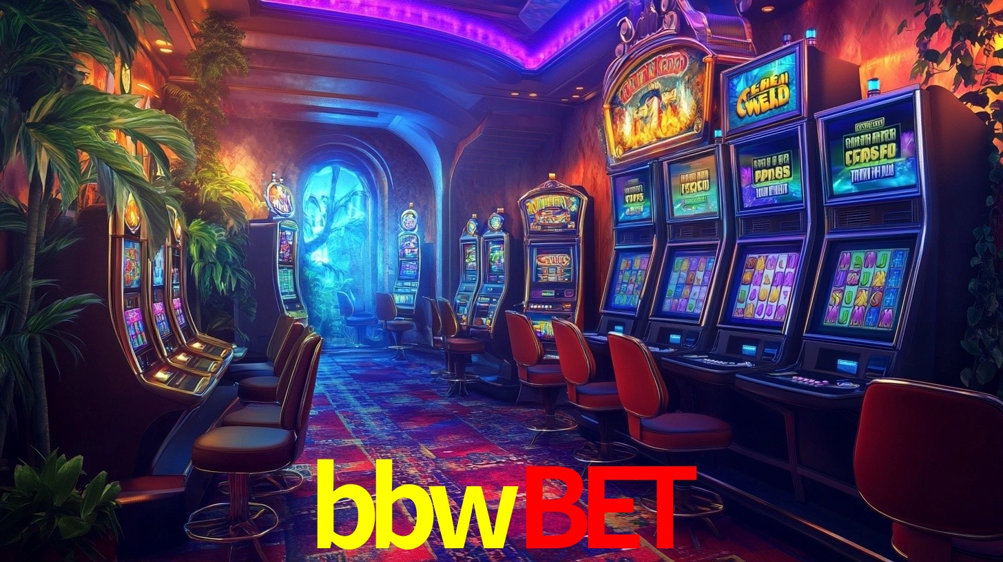 Experiência VIP bbwbet