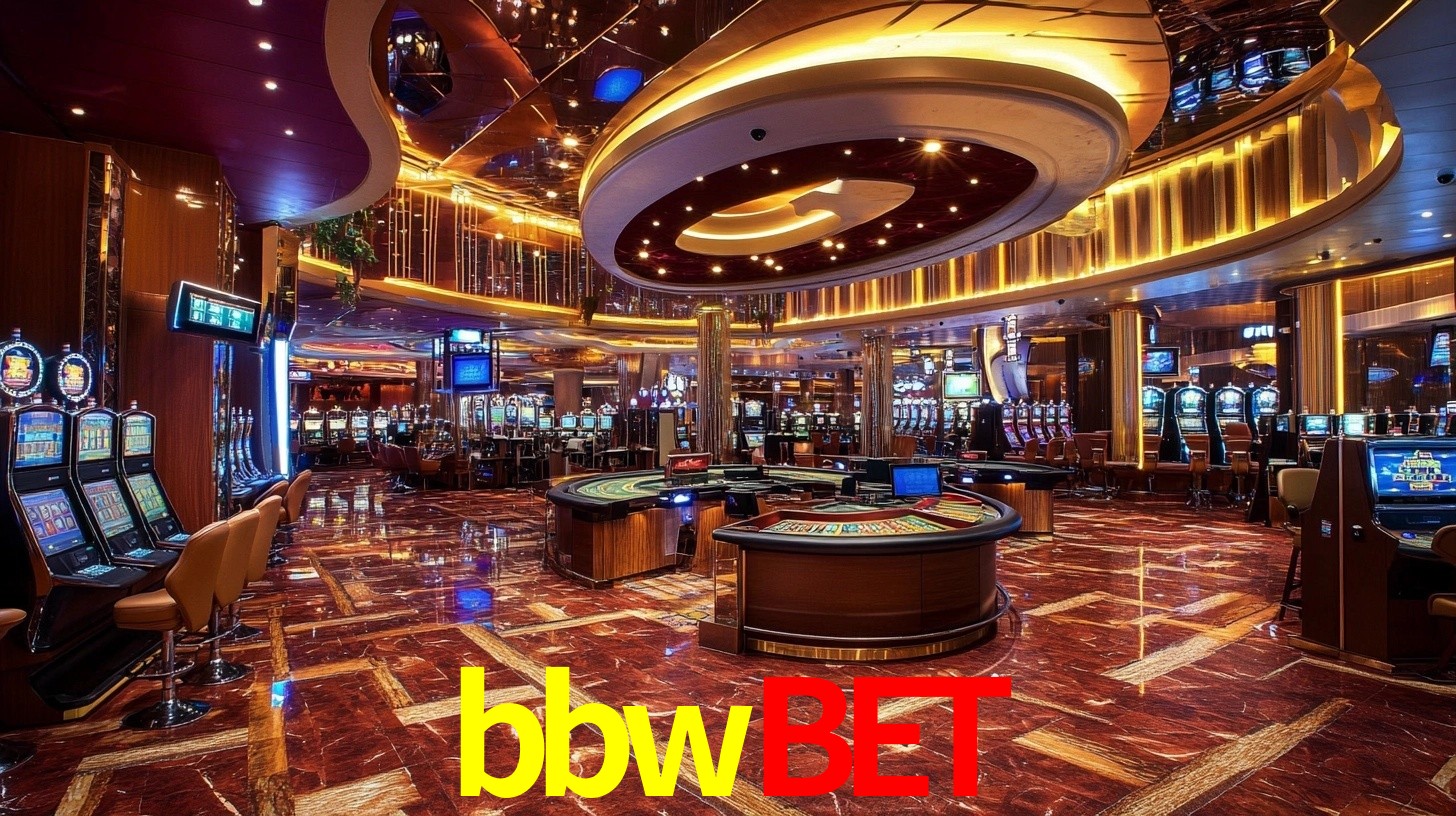 Welcome Bonus bbwbet