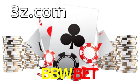 Jogue jogos de pôquer em BBWBET