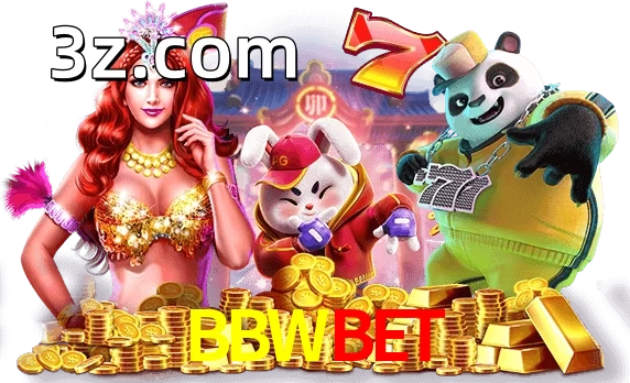 jogue em caça-níqueis ricos na BBWBET