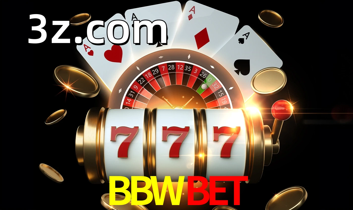BBWBET aplicativo