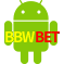 Aplicativo BBWBETbet para Android