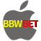 Aplicativo BBWBETbet para iOS