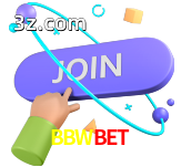 Junte-se ao cassino BBWBET hoje mesmo