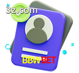 Tornar-se um membro do BBWBET é muito simples