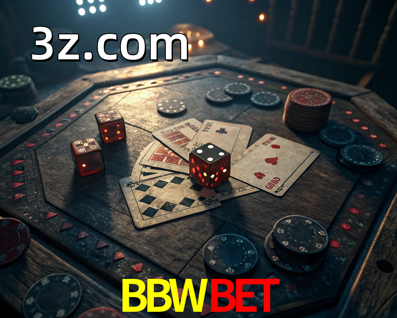 cassino BBWBET