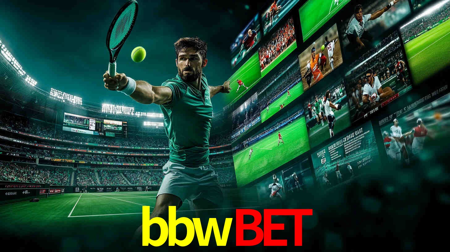 Explorando a Categoria de Eventos em Apostas na bbwbet