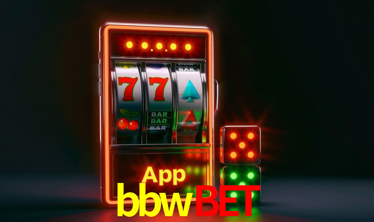 Jogos de Slot bbwbet