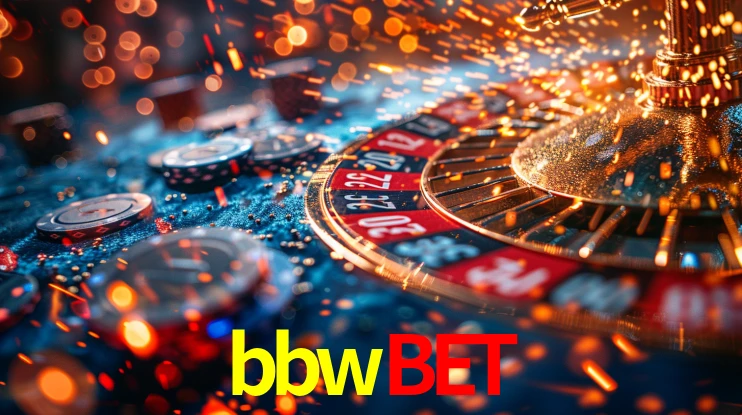APP oficial da bbwbet para mobile