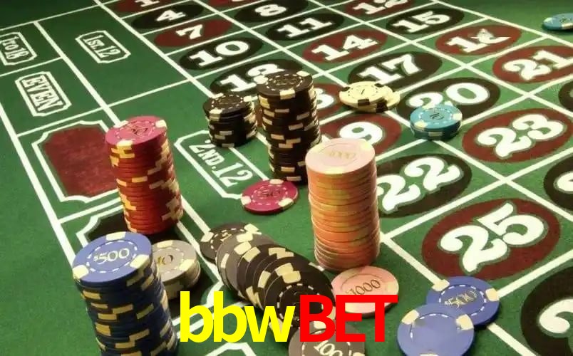 Provedores de Jogos bbwbet