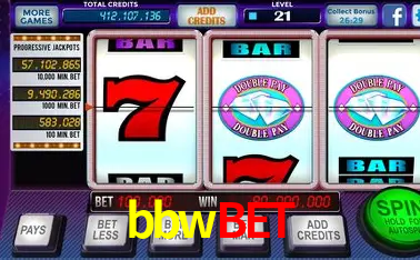 Descubra a Magia dos Jogos de Arcade no bbwbet