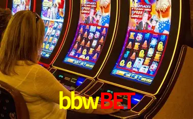 A Experiência Imersiva dos Cassinos Ao Vivo no bbwbet