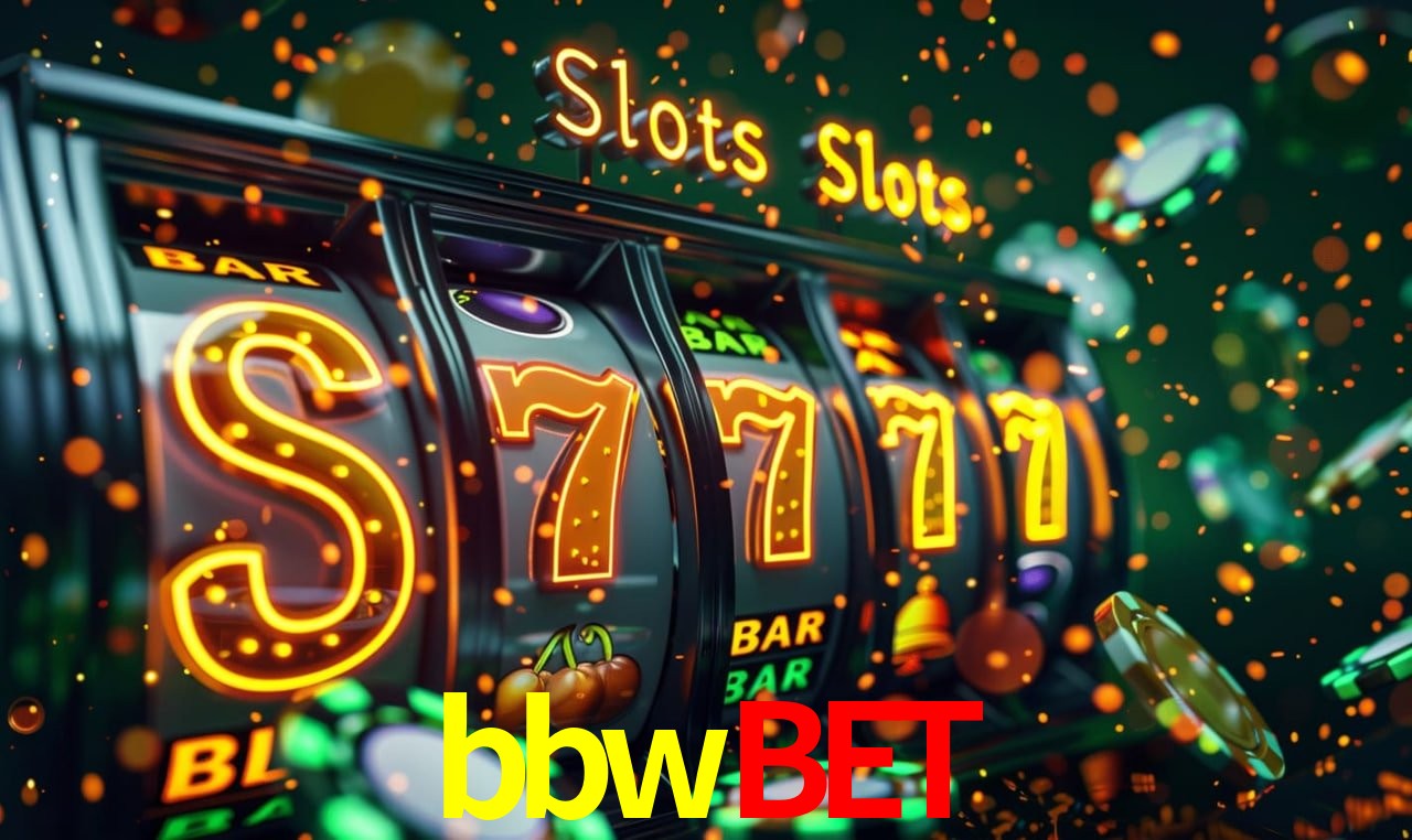 Apostas de Futebol bbwbet