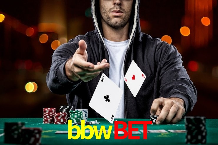 Bônus Generosos e Exclusivos no bbwbet para Você!