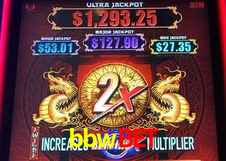 Descubra o Mundo do Cassino Online com bbwbet