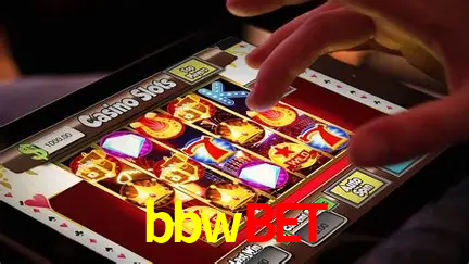 Descubra o Mundo do Cassino Online com bbwbet
