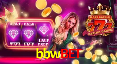 A Revolução dos Aplicativos de Jogos no bbwbet
