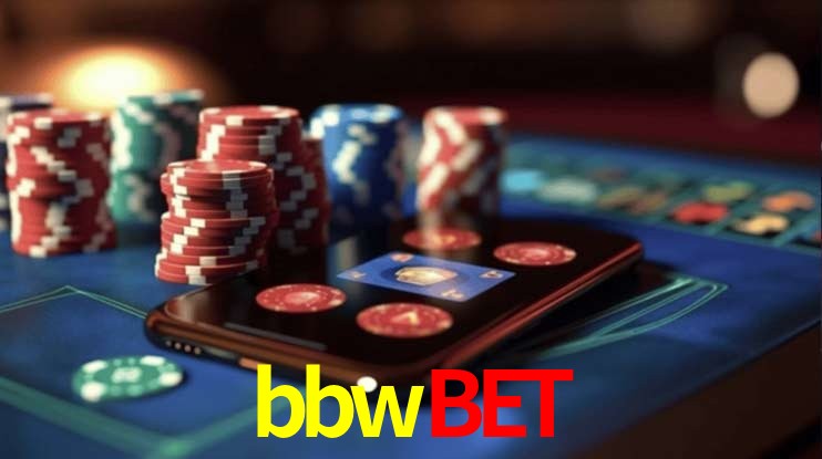 Benefícios da Conta bbwbet