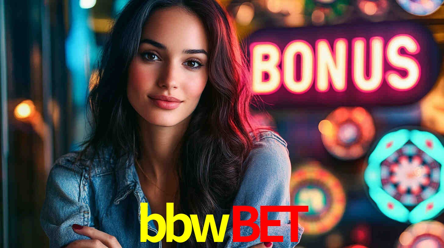 Welcome Bonus bbwbet