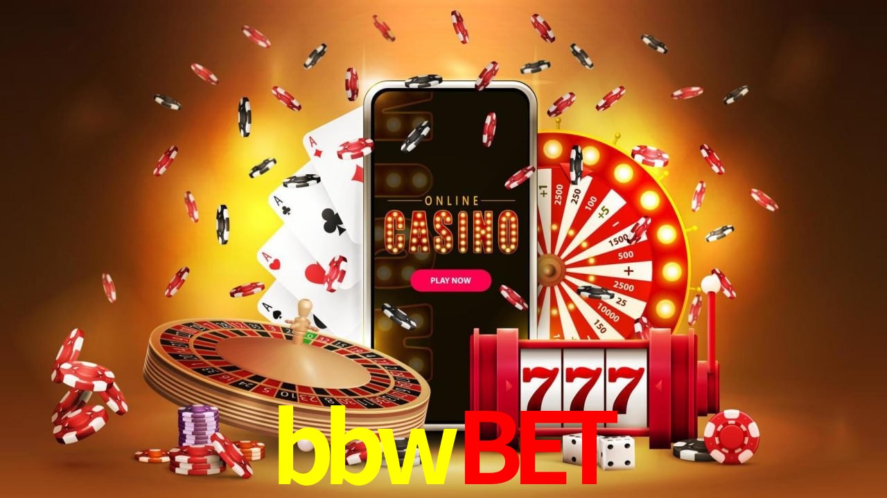 Apostas Esportivas na bbwbet: Um Guia Completo