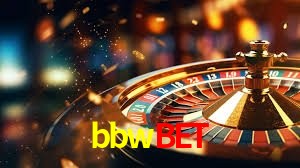 Sinta a adrenalina dos jogos de cassino com bbwbet